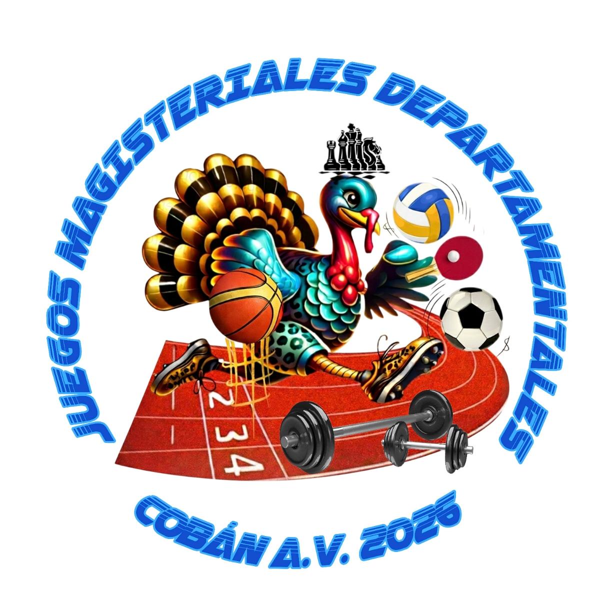 Logo del Evento
