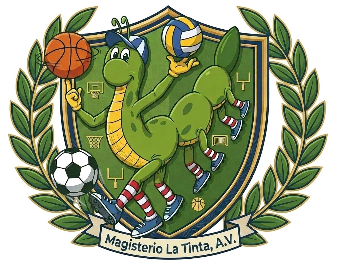 La Tinta