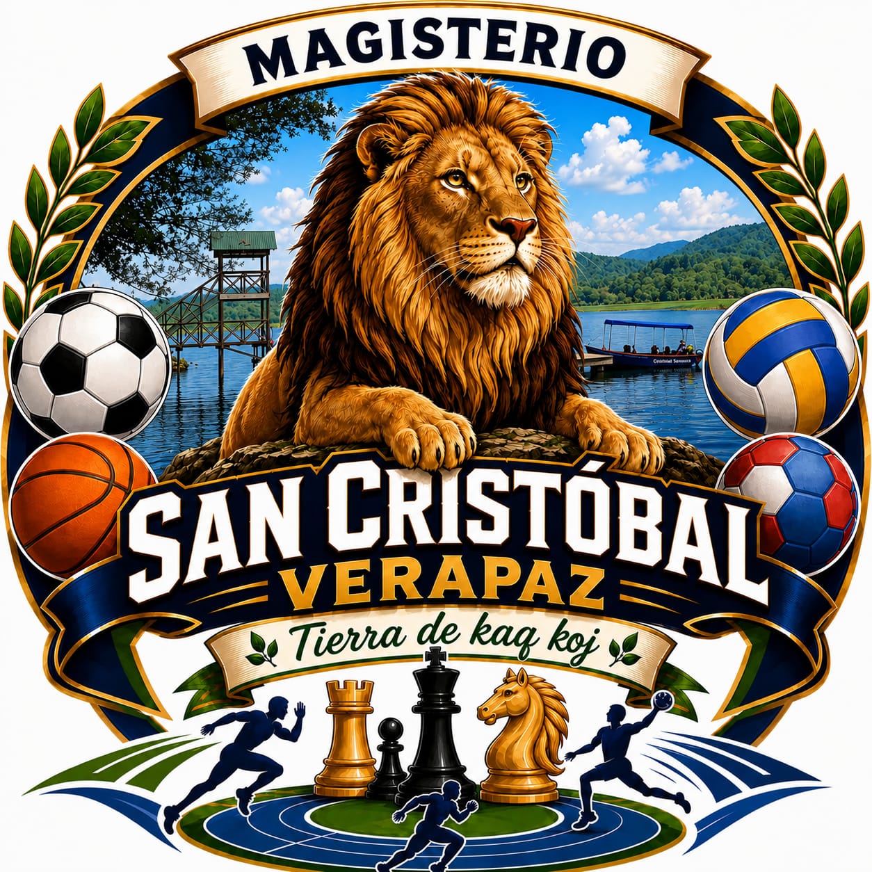 San Cristóbal